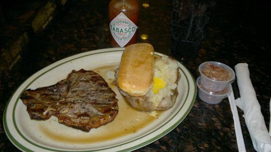 Pee Dee Steak House